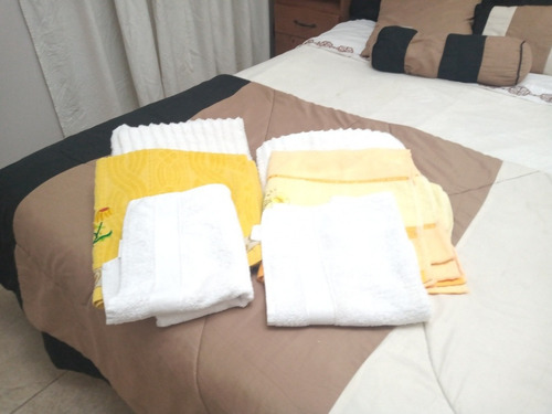 Imagen 14 de 30 de Centro Mendoza. 4 A 6 Huéspedes. 16000.