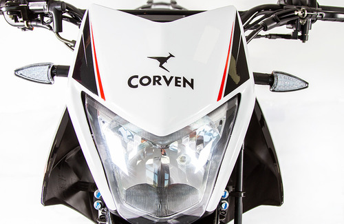 Corven Triax 250 R3 Patentada $1.567.000 O 12de$250.000 150