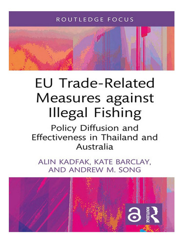 Eu Trade-related Measures Against Illegal Fishing - Al. Eb03