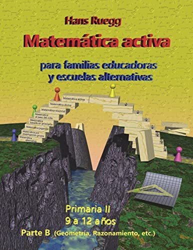 Matematica Activa Para Familias Educadoras Y Escuelas Altern