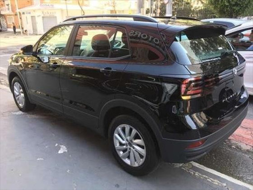 Volkswagen T-cross 1.0 200 Tsi