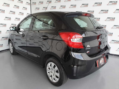 Imagem 4 de 15 de Ford Ka 1.0 Se 12v Flex 4p Manual 2018