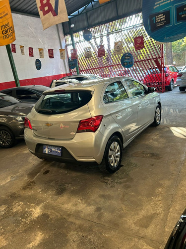 Chevrolet Onix 1.0 Lt 5p