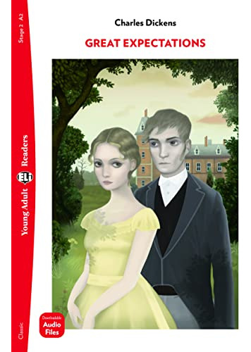 Great Expectations - Young Adult Hub Readers 2 A2  - Dickens