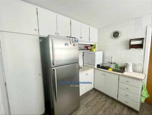 Imagen 11 de 21 de Venta Apartamento En Punta Carretas - 3 Dormitorios Cw181663