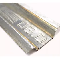Comprar Perfil Omega Para Revestimientos En Yeso O Pvc (3 Mts)