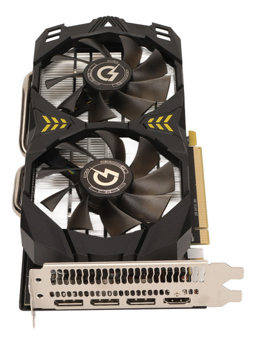 Tarjetas Gráficas Para Juegos Rx580 8gd5 Gddr5 1244 Mhz 7000