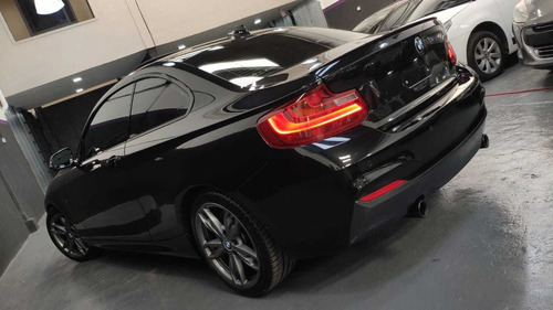 Imagen 12 de 15 de Bmw Serie 2 3.0 M235i M Package 326cv