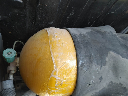 Imagen 17 de 19 de Toyota Etios Gnc