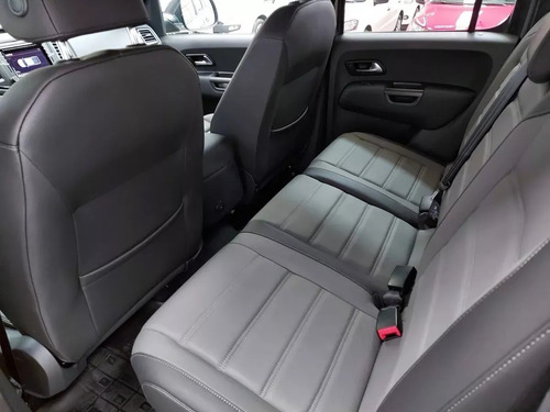 Volkswagen Amarok 3.0 V6 Cd Highline