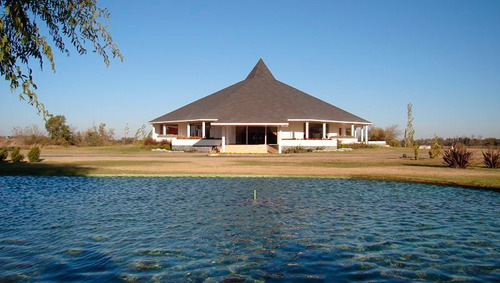 Venta Terreno / Lote Río Cuarto