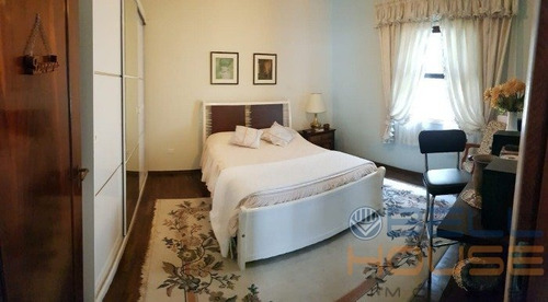 Imagem 9 de 15 de Casa - Santa Maria - Ref: 25237 - V-25237