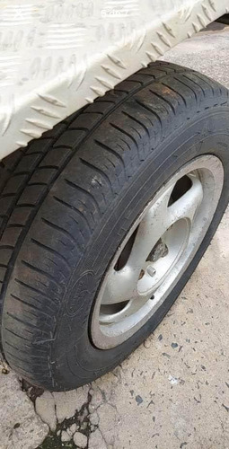Carretinha Reboque Bau