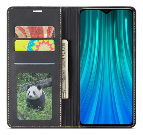Carcasa Funda Flip Cover Para Xiaomi Todos Los Modelos
