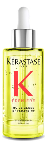 Aceite Tratamiento Cabello Karastase Premiere Gloss 30 Ml