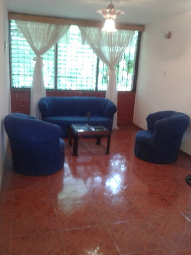 Imagen 5 de 12 de Apartamento En Guatire. Las Rosas