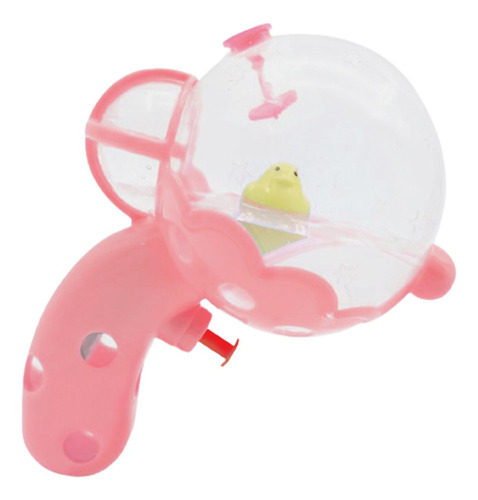 Summer 13ml Water Pool Toy Para Fiesta En La Playa Rosa