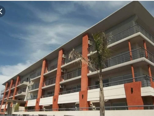 Imagen 2 de 11 de Departamento En Venta Pilar Garden Km 43- Pilar, G.b.a. Zona Norte