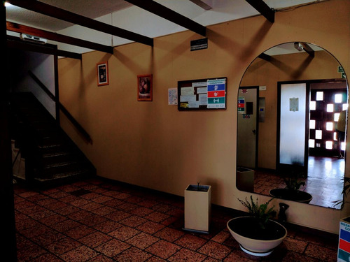 Departamento En Venta De Tres Ambientes Frente Al Mar En Mar De Ajó