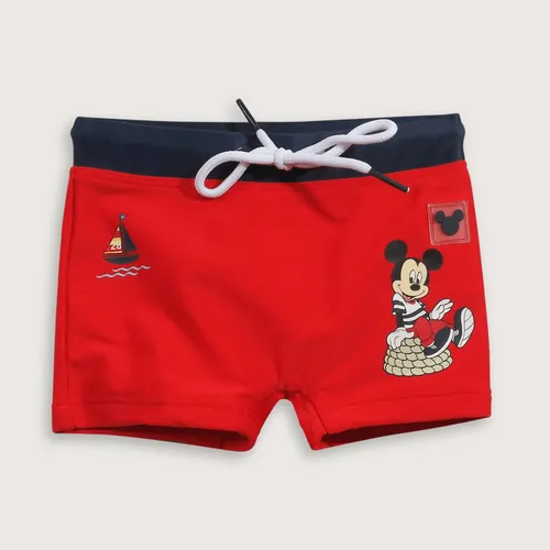Traje De Baño Bebés Rojo 39619 Opaline