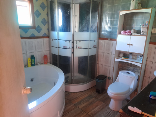 Hermosa Casa En Venta Ciudad De Frutillar