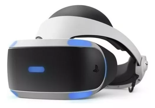 Primera imagen para búsqueda de vr ps4