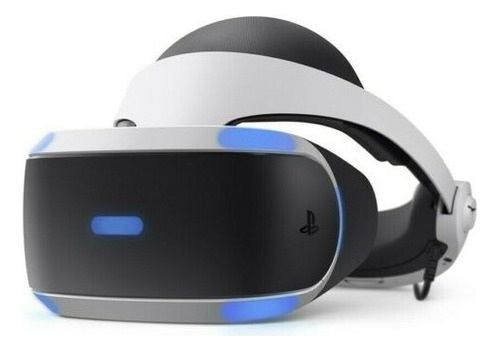 Sony Ps Vr Gafas De Realidad Virtual (reacondicionado)