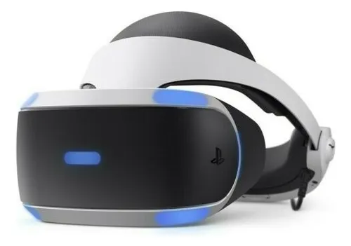 Gafas Vr Ps4  MercadoLibre 📦