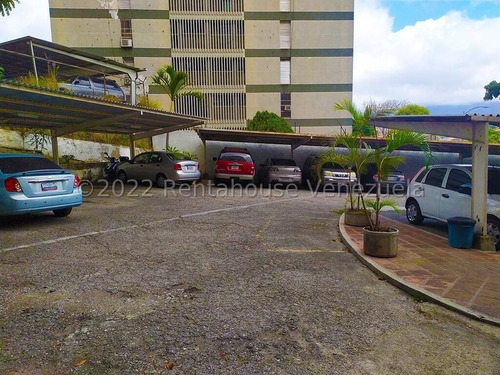 Imagen 13 de 13 de En Venta Cómodo Apartamento Santa Paula #22-24420