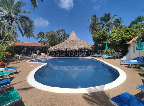 Hotel En Playa El Agua