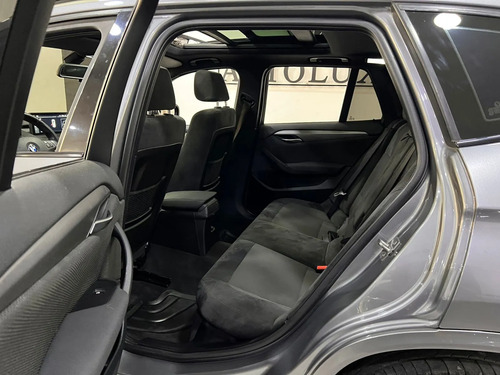 BMW X1 3.0 E84 Xdrive 25i