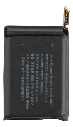 Batería Para Apple Watch Serie 1 42mm A1803