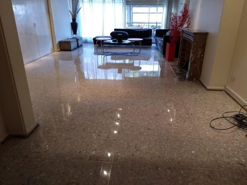 Pulido Pisos Mármol Mosaico Granito Zona Oeste 1169750987cdh