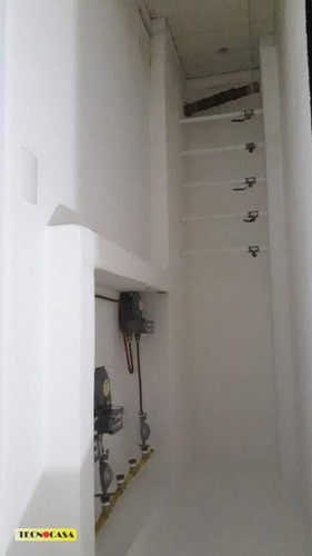 Imagem 7 de 30 de Excelente Apartamento Com 02 Dormitórios Para Venda Com 101 M² No Bairro Cidade Ocian Em Praia Grande/sp. - Ap6485