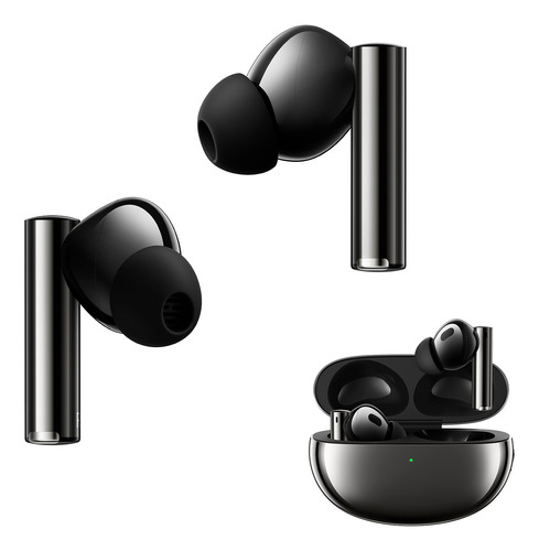 Audífonos Realme Buds Air 5 Pro In-ear Cancelación De Ruido