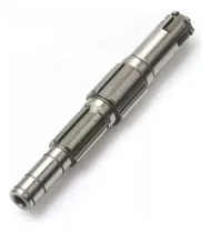 Comprar Eje Secundario Para Piñón Para Yamaha Ybr 125 Yb 125