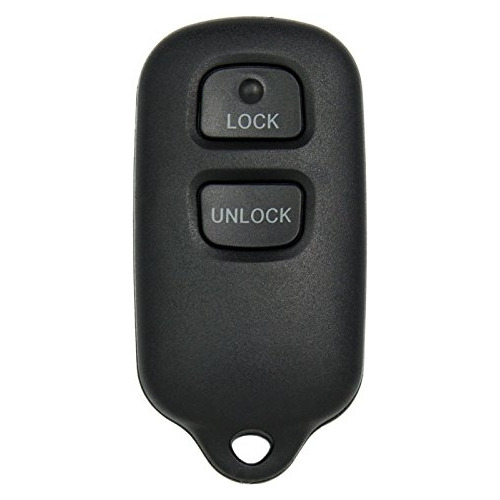 Keyless2go Distribuidor Remote Car Key Fob Entrada Sin Llave