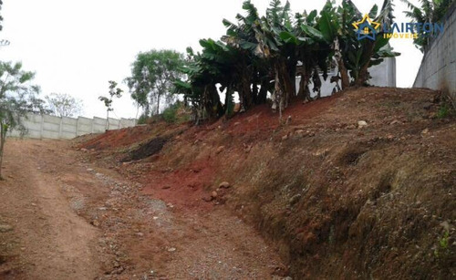 Chácara À Venda Em Jarinu Sp - 1521 M² De Terreno - Ch1293