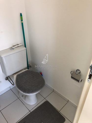 Imagem 5 de 6 de Sala Á Venda E Para Aluguel Em Loteamento Alphaville Campinas - Sa003867