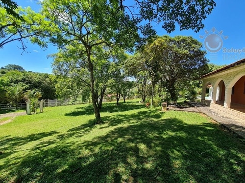 Imagem 9 de 30 de Venda - Sítio Zona Rural / Piedade/sp - 5789