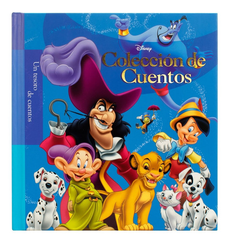 Kit Imprimible Cuentos Disneyi