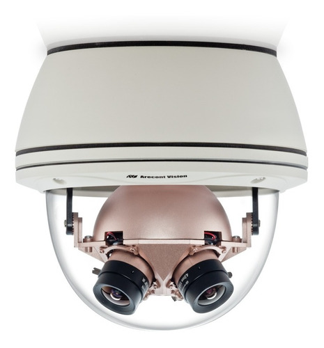 Camara Arecont Vision 8 Megapixel H.264 360° Ip66 Av8365co