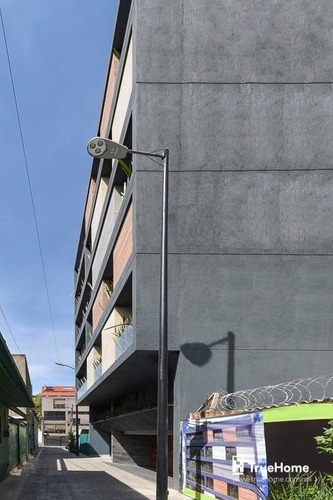 Imagen 2 de 29 de Privada Del Rosedal Lomas De Chapultepec Iii Sección