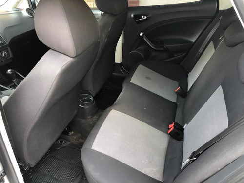 Imagen 8 de 11 de Seat Ibiza 2016