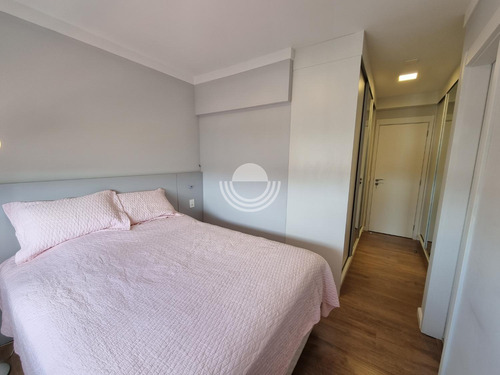 Imagem 27 de 30 de Apartamento À Venda Em Taquaral - Ap007846