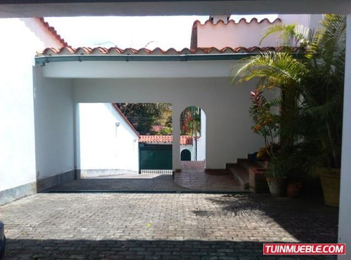 Imagen 4 de 12 de Fl - Venta Casa Las Marias El Hatillo