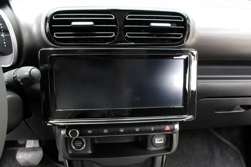 Citroën C4 Cactus 1.6 At