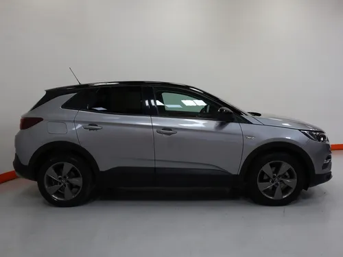 Opel Grandland X EDITION 1.6 AT