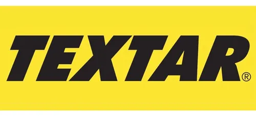 Pastillas Freno Para Saab 900 81/96 Trasera Marca Textar