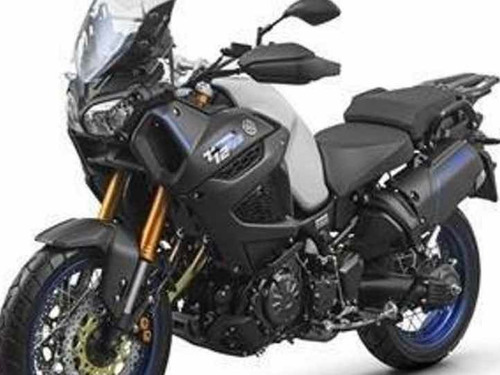 Yamaha Xt1200z Super Teneré Dx 2020